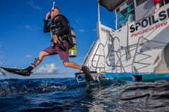 Spoilsport Vessel Specifications