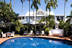 Cairns Accommodation